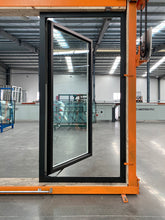 Warren 24x36 Window Free Sample Aluminum Alloy Tempered Glass Windows Pass Through Awning Window